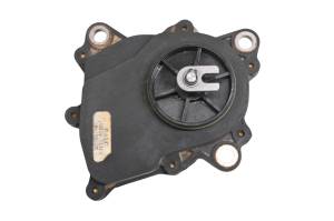 13 Can-Am Commander 1000 XT 4Wd Front Differential Actuator