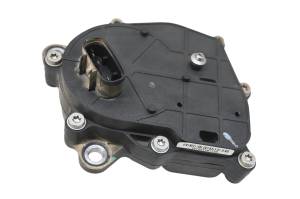 18 Can-Am Commander Max 1000 XT 4Wd Front Differential Actuator