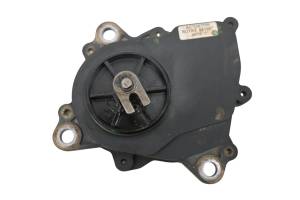 Can-Am - 18 Can-Am Commander Max 1000 XT 4Wd Front Differential Actuator - Image 2