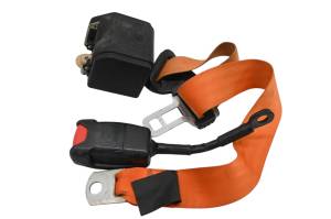 Polaris - 23 Polaris Pro-XD Mid-Size Crew Rear Seat Belt Assembly - Image 2