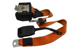 Polaris - 23 Polaris Pro-XD Mid-Size Crew Rear Seat Belt Assembly - Image 3