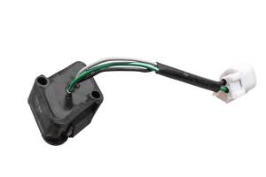 Yamaha - 14 Yamaha FX Cruiser SVHO Speed Voltage Dash Switch FC1800 - Image 2