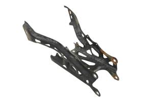 08 Can-Am Renegade 500 Rear Battery Support Bracket