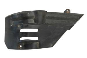 Can-Am - 08 Can-Am Renegade 500 Rear Left Trailing Arm Cover - Image 1