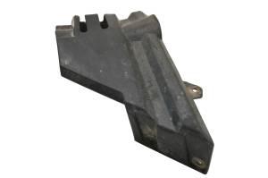 Can-Am - 08 Can-Am Renegade 500 Rear Left Trailing Arm Cover - Image 2