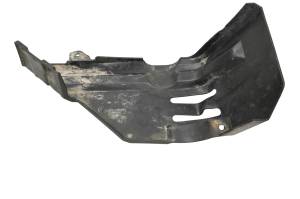 Can-Am - 08 Can-Am Renegade 500 Rear Left Trailing Arm Cover - Image 3