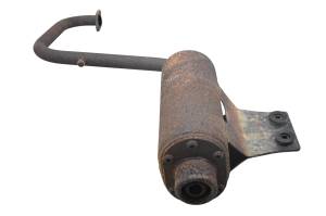 Polaris - 18 Polaris RZR 170 EFI Muffler Exhaust Pipe - Image 2