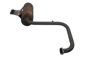 Polaris - 18 Polaris RZR 170 EFI Muffler Exhaust Pipe - Image 3