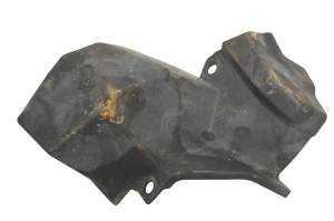 08 Can-Am Renegade 500 Oil Pressure Switch Cover