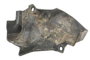 Can-Am - 08 Can-Am Renegade 500 Oil Pressure Switch Cover - Image 3