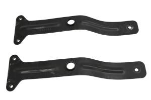 Polaris - 21 Polaris Pro XD 4000D Radiator Brackets Mounts - Image 1