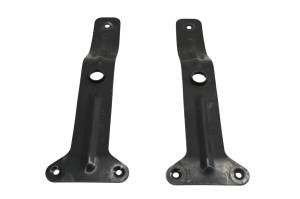 Polaris - 21 Polaris Pro XD 4000D Radiator Brackets Mounts - Image 2