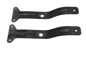 Polaris - 21 Polaris Pro XD 4000D Radiator Brackets Mounts - Image 3