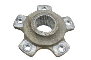 18 Polaris RZR 170 EFI Rear Brake Rotor Hub