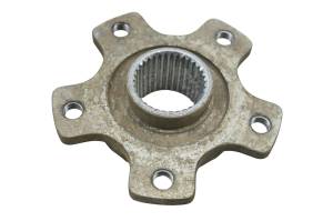 Polaris - 18 Polaris RZR 170 EFI Rear Brake Rotor Hub - Image 2