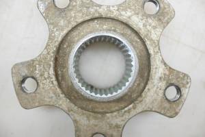 Polaris - 18 Polaris RZR 170 EFI Rear Brake Rotor Hub - Image 3