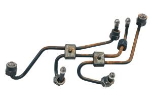 Polaris - 21 Polaris Pro XD 4000D Fuel Rail - Image 3