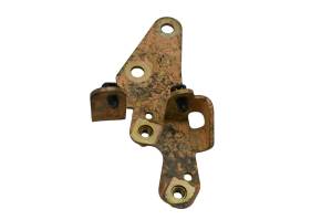 Polaris - 21 Polaris Pro XD 4000D Rear Routing Bracket Mount - Image 2