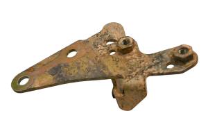 Polaris - 21 Polaris Pro XD 4000D Rear Routing Bracket Mount - Image 3