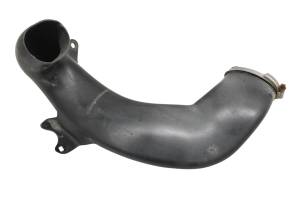 08 Can-Am Renegade 500 Clutch Snorkel Intake Vent Tube