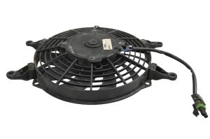 Can-Am - 08 Can-Am Renegade 500 Radiator Fan - Image 2