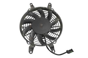 Can-Am - 08 Can-Am Renegade 500 Radiator Fan - Image 3