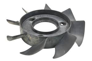 Polaris - 21 Polaris Pro XD 4000D Cooling Fan Blade - Image 2