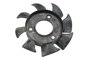 Polaris - 21 Polaris Pro XD 4000D Cooling Fan Blade - Image 3