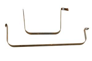 21 Polaris Pro XD 4000D Fuel Tank Straps