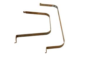 Polaris - 21 Polaris Pro XD 4000D Fuel Tank Straps - Image 3