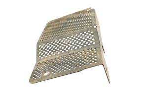 Polaris - 21 Polaris Pro XD 4000D Engine Fan Guard - Image 2