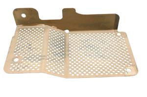 Polaris - 21 Polaris Pro XD 4000D Engine Fan Guard - Image 3