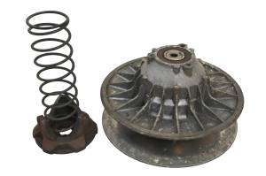08 Can-Am Renegade 500 Secondary Driven Clutch