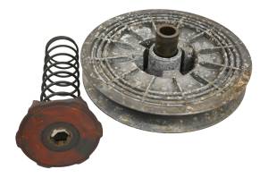 Can-Am - 08 Can-Am Renegade 500 Secondary Driven Clutch - Image 2