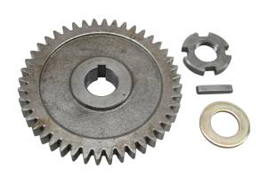 Polaris - 18 Polaris RZR 170 EFI Crank Gear - Image 2