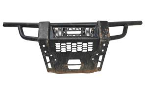 21 Polaris Pro XD 4000D Front Bumber Guard & Screen