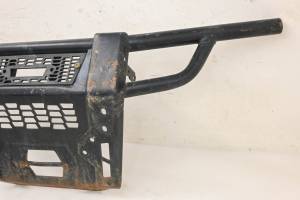 Polaris - 21 Polaris Pro XD 4000D Front Bumber Guard & Screen - Image 3