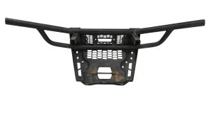 Polaris - 21 Polaris Pro XD 4000D Front Bumber Guard & Screen - Image 4