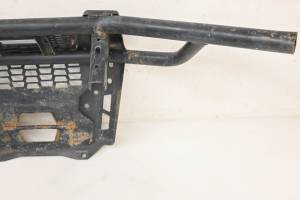 Polaris - 21 Polaris Pro XD 4000D Front Bumber Guard & Screen - Image 6