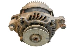 21 Polaris Pro XD 4000D Alternator