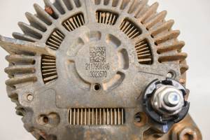 Polaris - 21 Polaris Pro XD 4000D Alternator - Image 5