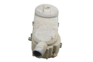 Polaris - 18 Polaris RZR 170 EFI Outer Belt Clutch Cover - Image 2