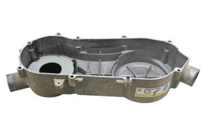 Polaris - 18 Polaris RZR 170 EFI Outer Belt Clutch Cover - Image 3