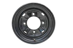 21 Polaris Pro XD 4000D Front Or Rear Wheel Rim 12X6 4/156
