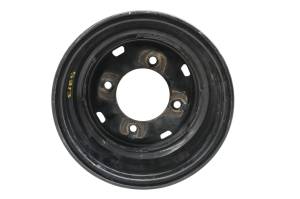 Polaris - 21 Polaris Pro XD 4000D Front Or Rear Wheel Rim 12X6 4/156 - Image 2