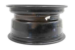 Polaris - 21 Polaris Pro XD 4000D Front Or Rear Wheel Rim 12X6 4/156 - Image 3