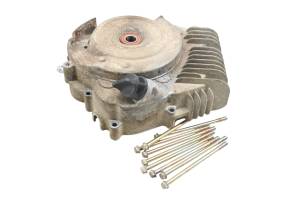 18 Polaris RZR 170 EFI Stator Cover