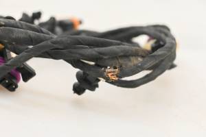 Polaris - 21 Polaris Pro XD 4000D Box Wire Harness Electrical Wiring For Parts - Image 4