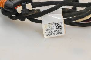Polaris - 21 Polaris Pro XD 4000D Box Wire Harness Electrical Wiring For Parts - Image 5