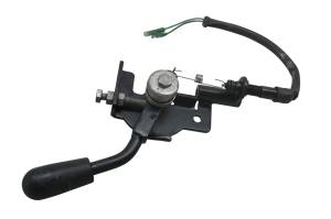 18 Polaris RZR 170 EFI Parking Hand Brake Lever